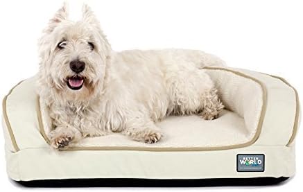 better world dog beds