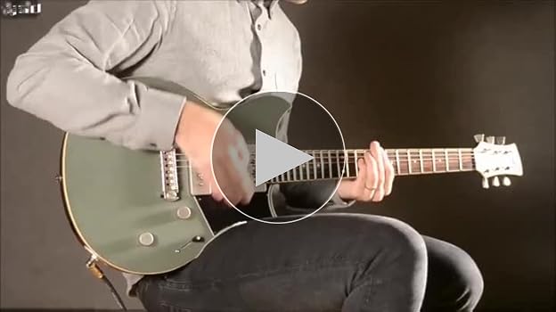 ギター YAMAHA revstar rs502t BGR Yamaha(ヤマハ) ／ REVSTARシリーズ RS502T BGR - エレキギター