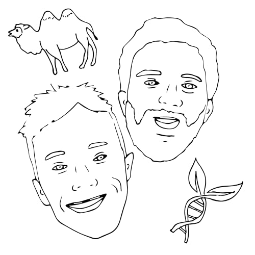 Pioniers van de Wetenschap #47 - Nanobodies en genetisch gemodificeerde organismen