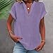 Linen Tops for Women Loose fit Maternity Blouses Gray Zip up Workwear Leather top red Plaid Shirt t Shirts Cute Tshirts Cotton and Basic Chunky Knit Vacation Outfits Long Black