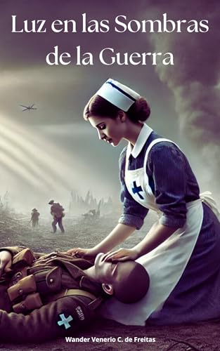 Luz en las Sombras de la Guerra (Romances Cristãos)