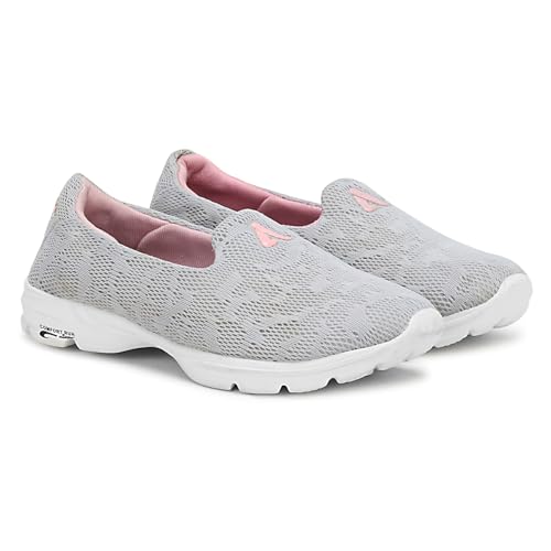 Image of Aqualite SKY-05 Premium Lighweight Bellies with Memory Foam for Ethnic wear Shoes for Women