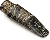 D'Addario Mpc Sj Tenor Sax, D9M, Marble (MKS-D9M-MB)