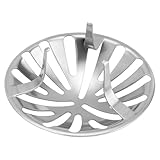 1 3/16” Snap in Urinal Strainer GP1217811 Compatible with Most Kohler Urinals Replacement Part