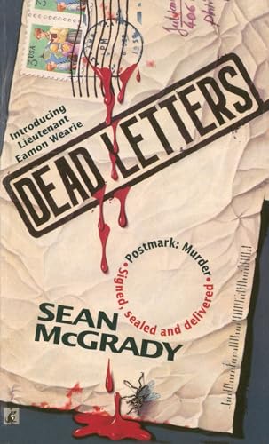 DEAD LETTERS (Lieutenant Eamon Wearie)
