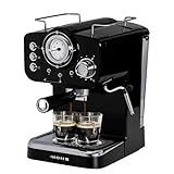 Disfruta del café a diario, con solo apretar un botón toda la magia de un buen café en tu taza, vive la experiencia del mejor barista.