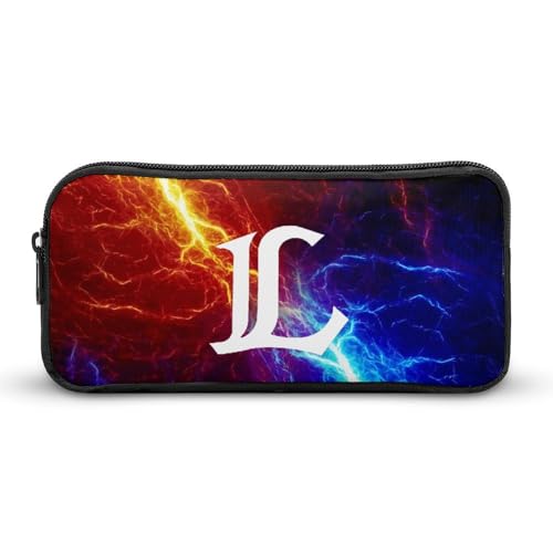 埼玉西武ライオンズ(4)文具ケース ペンケース 収納グッズ 筆箱 ペンバッグ 筆入れ 多機能 学用品収納 大容量軽量 伸縮性が良く、繰り返し使用可能 傷防止 防汚 掃除が簡単 いろいろな文房具を収納 オフィス小物 コスメバッグとして 男女兼用 携帯便利