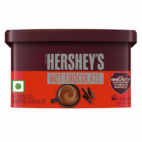 Image of Hershey's Hot Chocolate 110gm