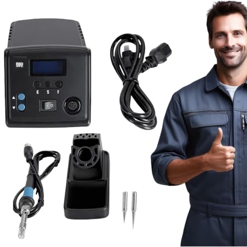 NEW! Fits SCHNEIDER 80 Watt Soldering Station: The Perfect Tool for Precision Soldering