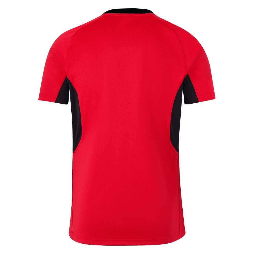NIKE Mens Team Stock Rugby Crew Razor Jersey Camiseta Bebé-Niñas