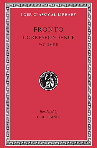 Harvard University Press Correspondence, Volume II
