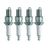 NGK Spark Plug Standard Box of 4 (BP9ES)