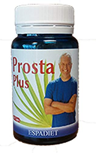 PROSTAPLUS 40 CAP