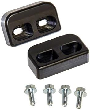 Garage Star GS-DDoorBushing-V1 Delrin Door Bushings