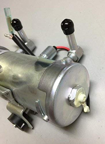Amazon | NISMOフュエルポンプ 0.45 kg/cm2 1400cc SOLEX WEBER等に