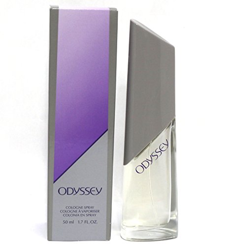 Avon Odyssey 2006 Version Cologne Spray 1.7 oz / 50 ml