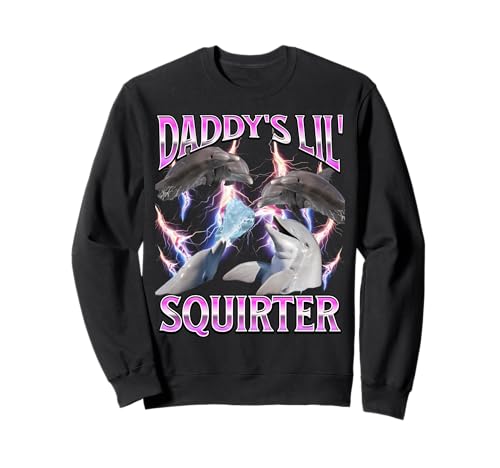 Funny Meme �s�K�� Daddy's Lil Squirter �u�[�c���b�O �g���[�i�[