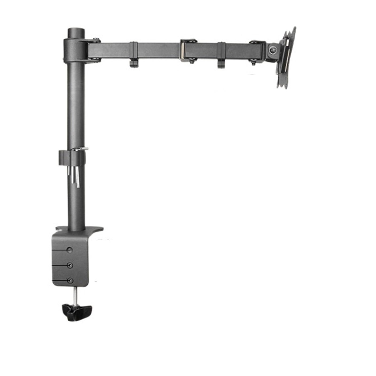 IKPGBZXM Monitor stand rotation and height adjustment(40)