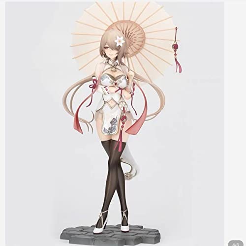 Limited Edition Anime Mihoyo Honkai Impact 3Rd Rita Rossweisse Goodbye Ver. Beautiful Girl's Pvc Character Model Ornament Adult Toy Collection Action Figure Birthday Gift20Cm #TOP2
