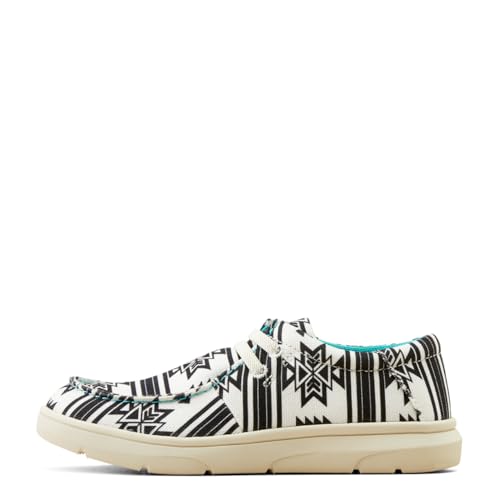 Image of Ariat Kids' Hilo Shoe