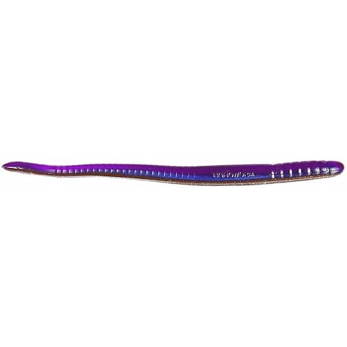 RoboWorm 6" FAT Worm