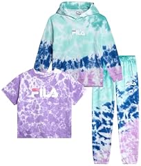 Purple Tie Dye