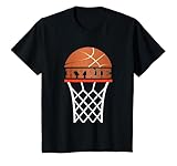 Kids Basketball Apparels Boy Custom Name Kyrie, Youth T Shirt