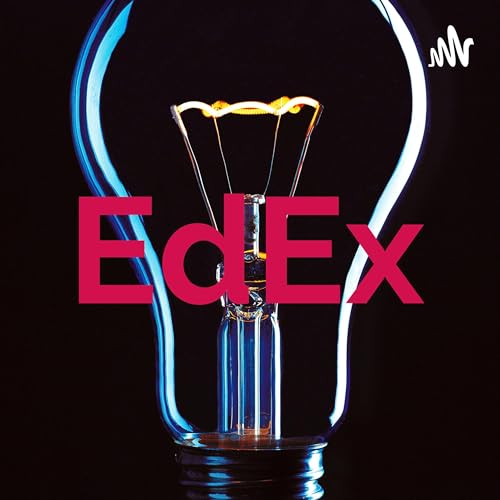 EdEx copertina
