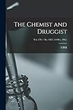 The Chemist and Druggist [electronic Resource]; Vol. 176 = no. 4261 (14 Oct. 1961)