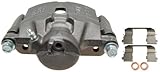 Raybestos FRC10203 Professional Grade Remanufactured, Semi-Loaded Disc Brake Caliper