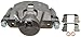 Raybestos FRC10203 Professional Grade Remanufactured, Semi-Loaded Disc Brake Caliper