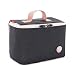 Be 44149 Wickeltasche Vanity Urbany 16x25x16 cm, rosa, 230 g