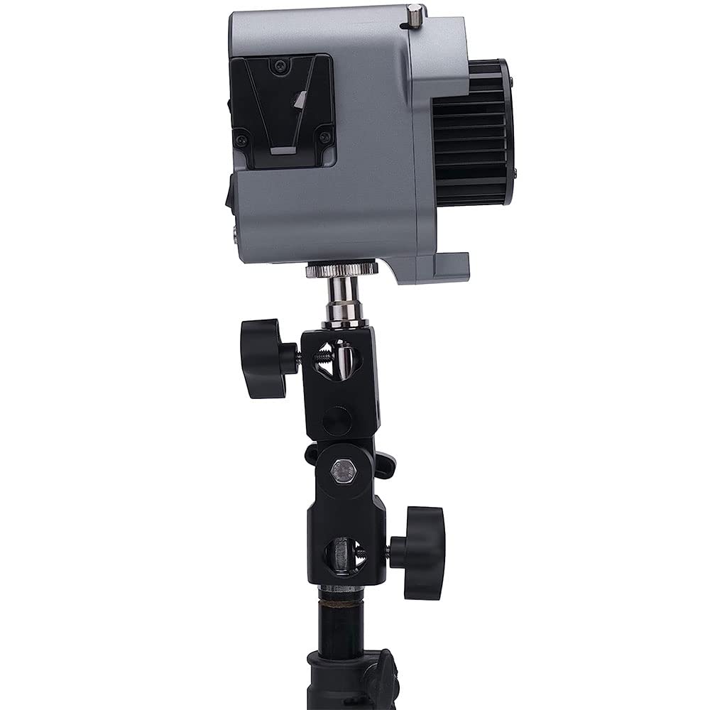 Aputure Amaran 60d S lampa LED do kamery, uaktualnienie z