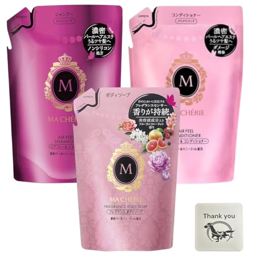 }VF GAtB[ Vv[ lߑւp 炳 Ȃ߂炩 380ml + RfBVi[ 380ml + {fB\[v 350ml e1Zbg + KunutonnIWiS肨܂t