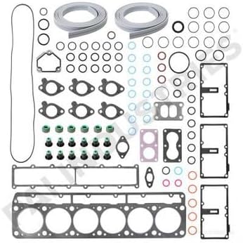 PAI Kit Upper Gasket 331503