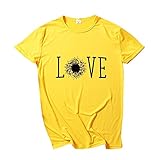 Camisetas para mujer, verano, elegantes, camisetas de verano, camisetas para mujer, camisetas de verano para mujer, camisetas de verano frescas para mujer, camisetas de verano sexy, camisetas de algodón para mujer, camisetas de verano negras, camisetas de verano blancas para mujer, camisetas de verano cortas para mujer, camiseta de verano para mujer, camiseta holgada para verano, camiseta para mujer, camiseta de verano sexy para mujer. Mujer, verano, elegante Camiseta de verano para mujer, de algodón, para verano, cuello en V