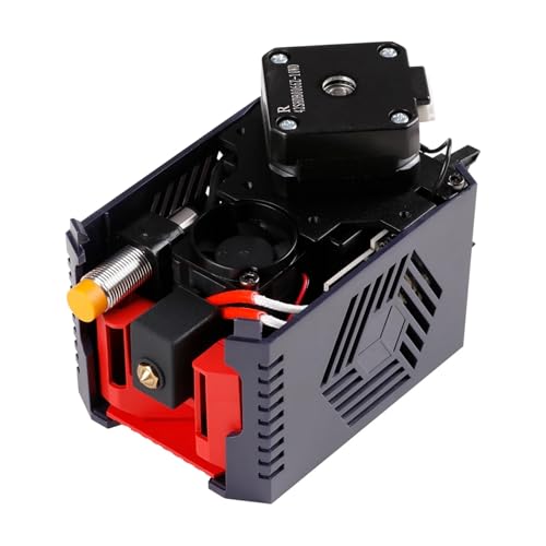 Buse et tête d'impression FDM Kobra 2 Pro Plus Max pour extrusion fluide 3D - 5