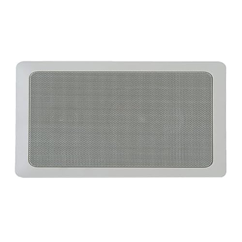 Davis Acoustics 130 RE2 Enceinte encastrable 90 W Blanc - Vendue à l'unité