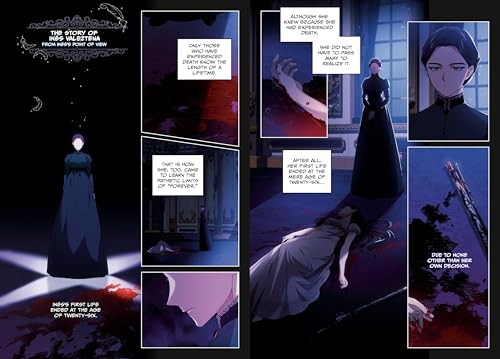 Image of The Broken Ring, Volume 1: This Marriage Will Fail Anyway