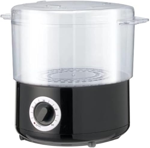 LIRUXUN - Toalla de spa de calentamiento rápido calentador de piedras vaporizador diurno uso múltiple para salón de uñas barbería y afeitado caliente