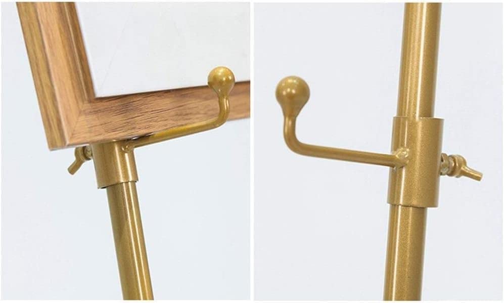 ゴールドアイアンイーゼル Amazon.co.jp: イーゼル ゴールデンアイアンアートイーゼル