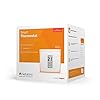 Netatmo Termostato Inteligente y Conectado de Ahorro de energía, WiFi, controla la calefacción de Forma remota Mediante la aplicación|Compatible con Calderas Individuales, NTH01-AMZ #3