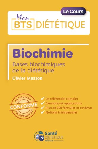 Biochimie: Le manuel