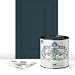 Mediterranean, Finish-All-in-One Paint