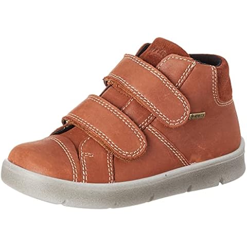 Superfit Ulli Lauflernschuh, BRAUN 3010, 25 EU Cover