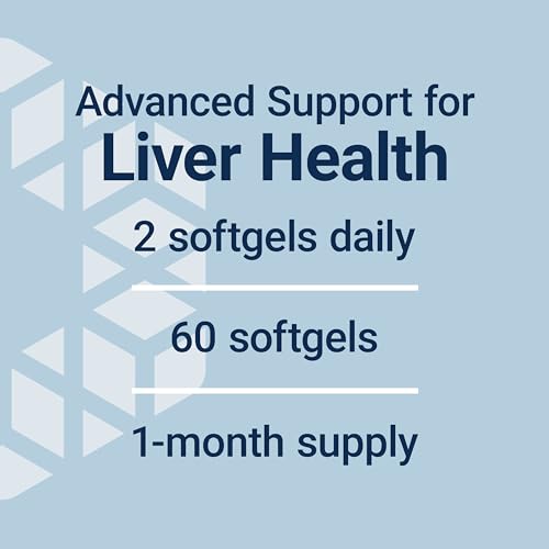 Life Extension Advanced Milk Thistle, 60 Softgels - image 5
