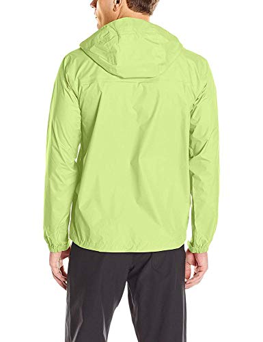 Image of Helly Hansen Loke Jacket 2.0 Mens Waterproof Windproof Breathable Lightweight Packable Rain Jacket Outdoor