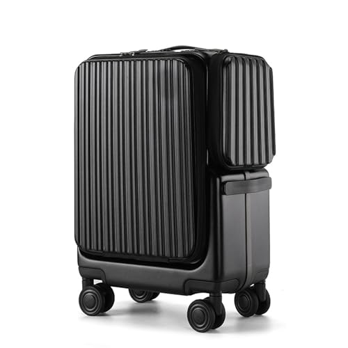 Meoky Bagages Haut de Gamme, Valise de 20 Pouces,...