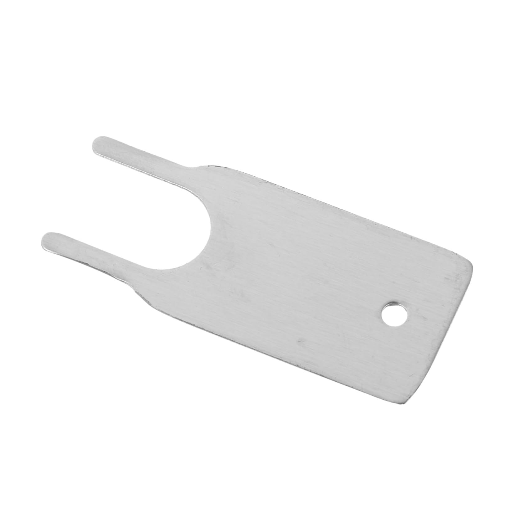 Unomor Paper Towel Dispenser Key Industrial Toilet Paper Holder Key Jumbo Lock Replacement for