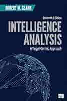 Intelligence Analysis as Discovery 【jk1】 Intelligence Analysis as Discovery of Evidence, Hypotheses